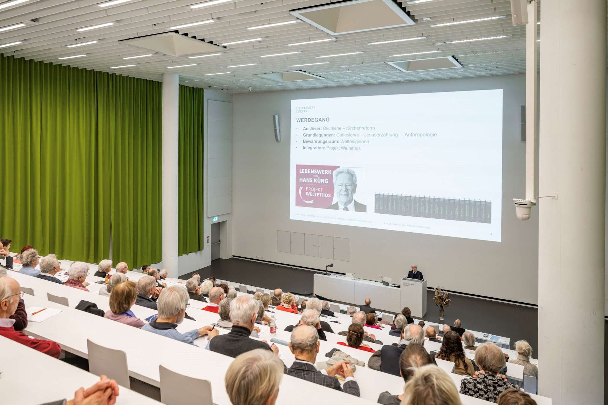 Foto: Roberto Conciatori